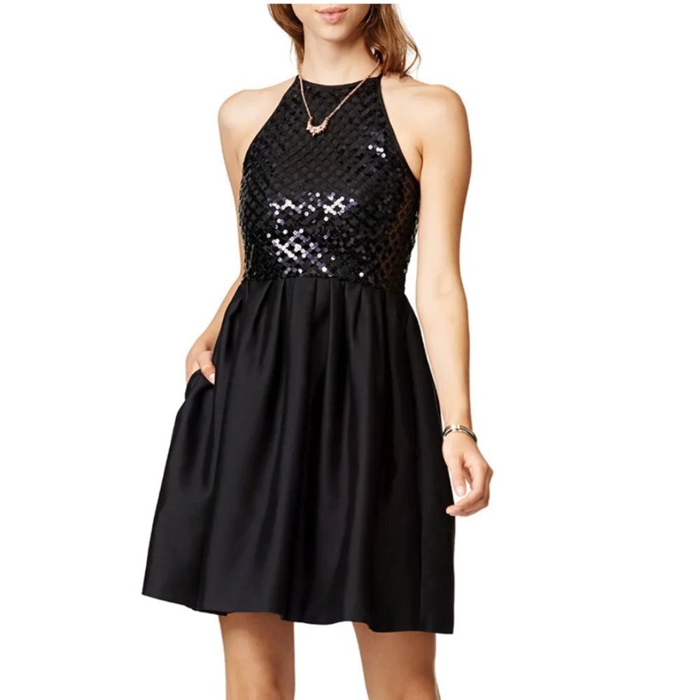 Raoul Black Phoebe Dress size 4